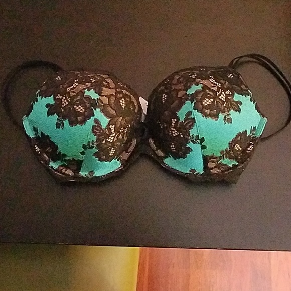 Push up bra - Picture 1 of 3